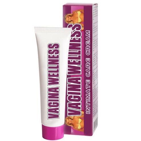 Ruf - Vagina Wellness To Massage Lips 30 Ml - Image 3