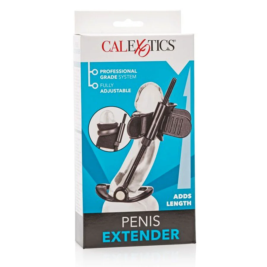 CALEXOTICS - EXTENSION DE PÉNIS - Image 3