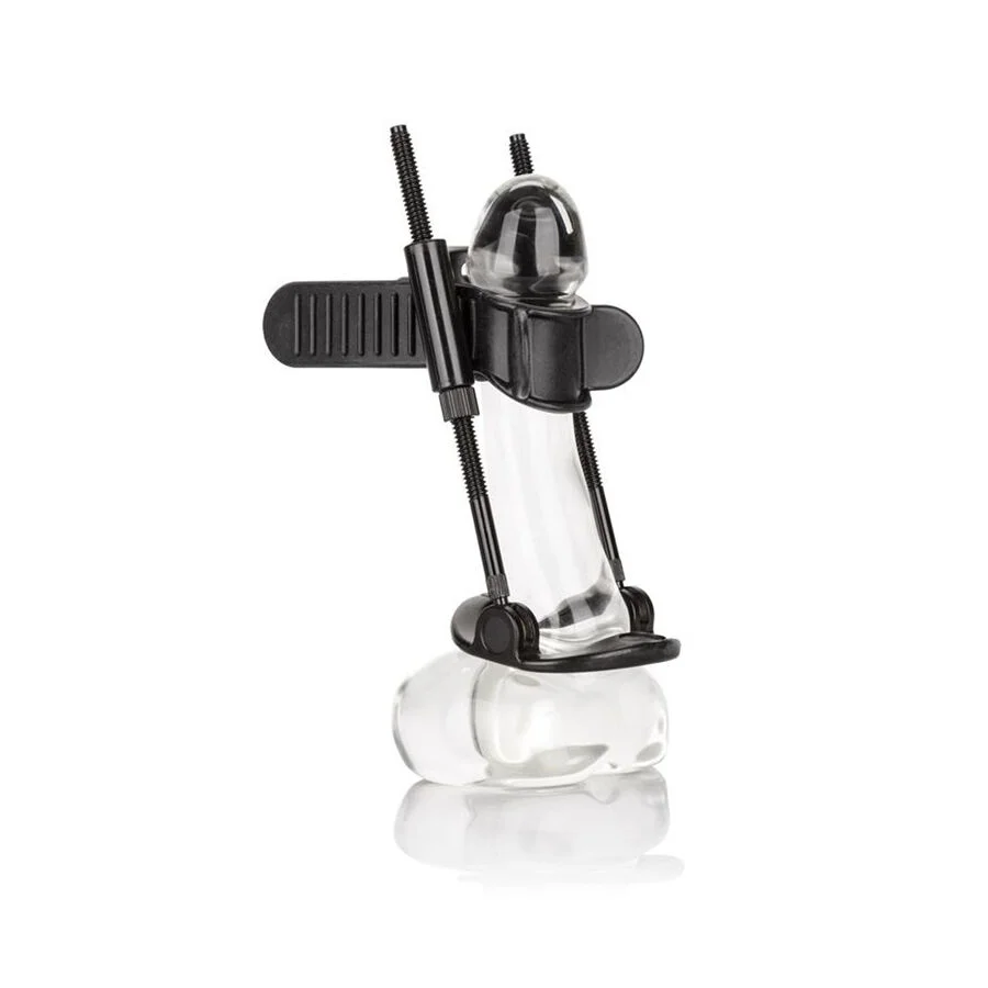 CALEXOTICS - EXTENSION DE PÉNIS - Image 4