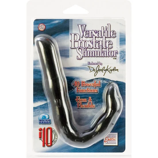 CALEXOTICS - DR. STIMULATEUR POLYVALENT POUR LA PROSTATE JOEL - Image 3