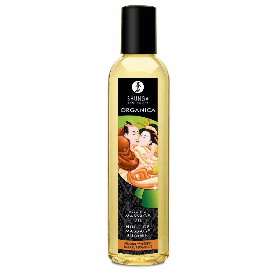 SHUNGA - SWEET KISSES COLLECTION KIT - Image 3