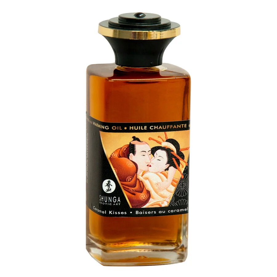 SHUNGA - SWEET KISSES COLLECTION KIT - Image 4