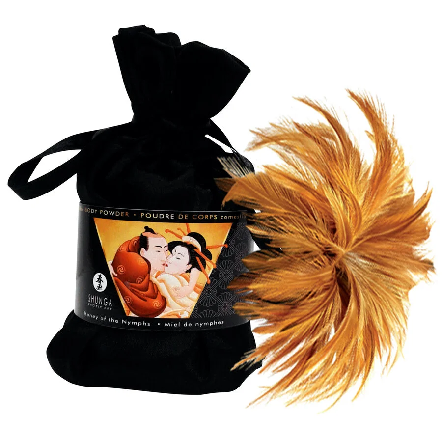 SHUNGA - SWEET KISSES COLLECTION KIT - Image 7