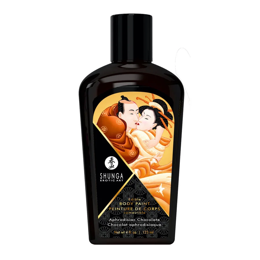 SHUNGA - SWEET KISSES COLLECTION KIT - Image 8