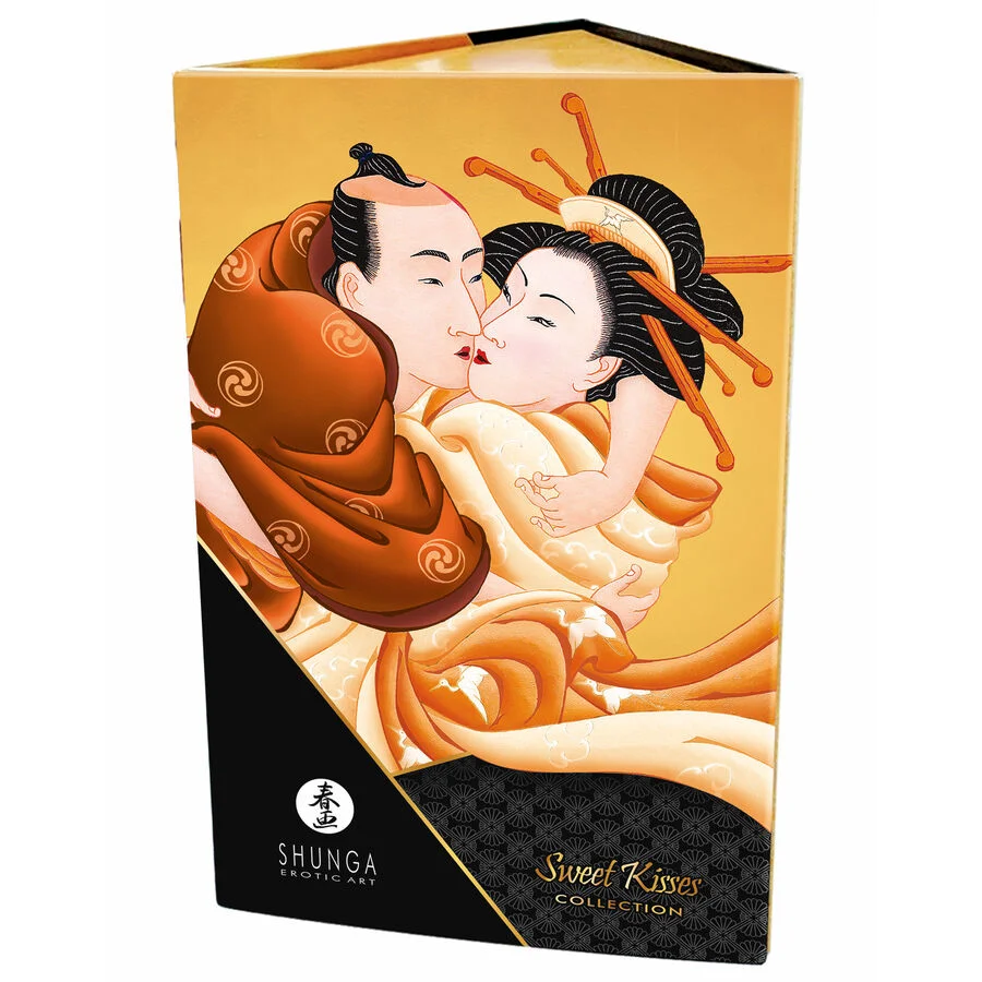 SHUNGA - SWEET KISSES COLLECTION KIT - Image 9