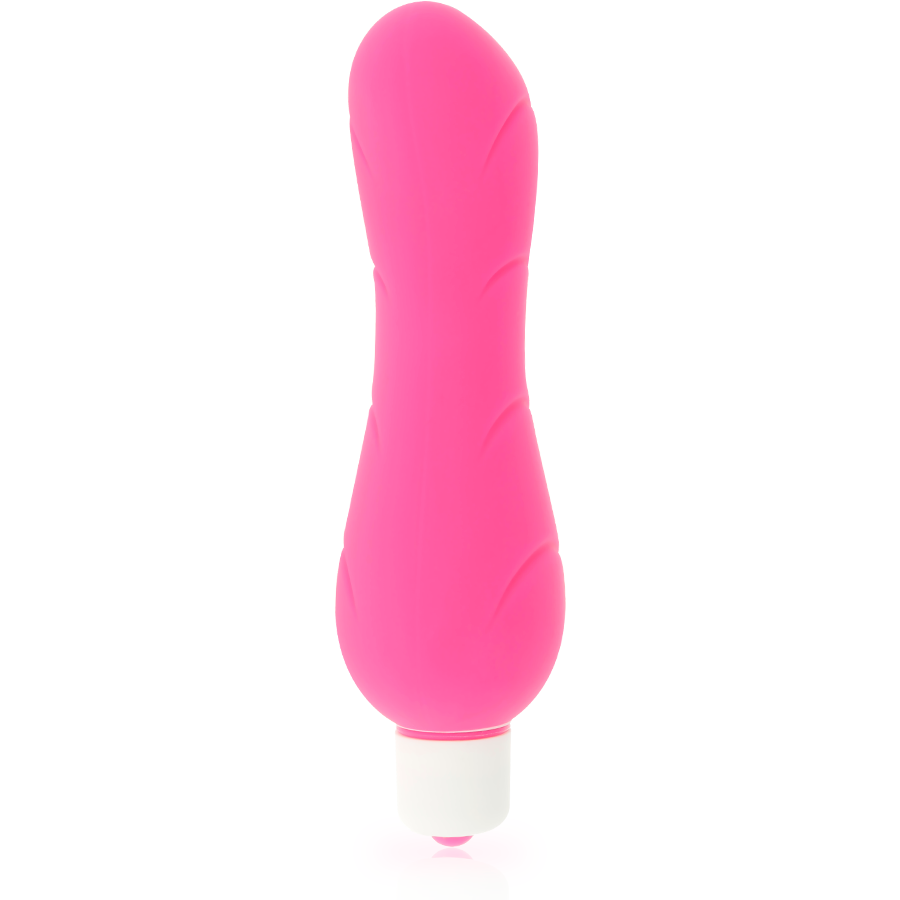 DOLCE VITA - G-SPOT PINK SILICONE - Image 5