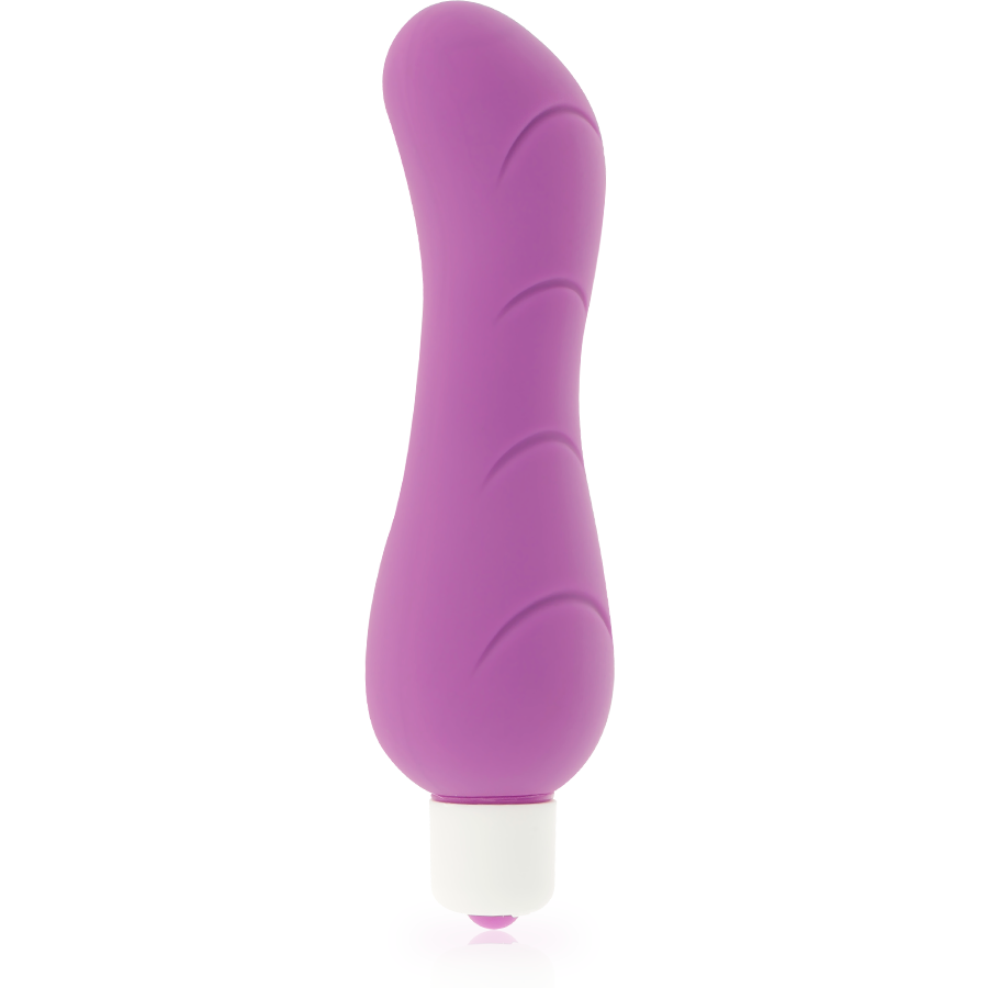 DOLCE VITA - G-SPOT PURPLE SILICONE - Image 4
