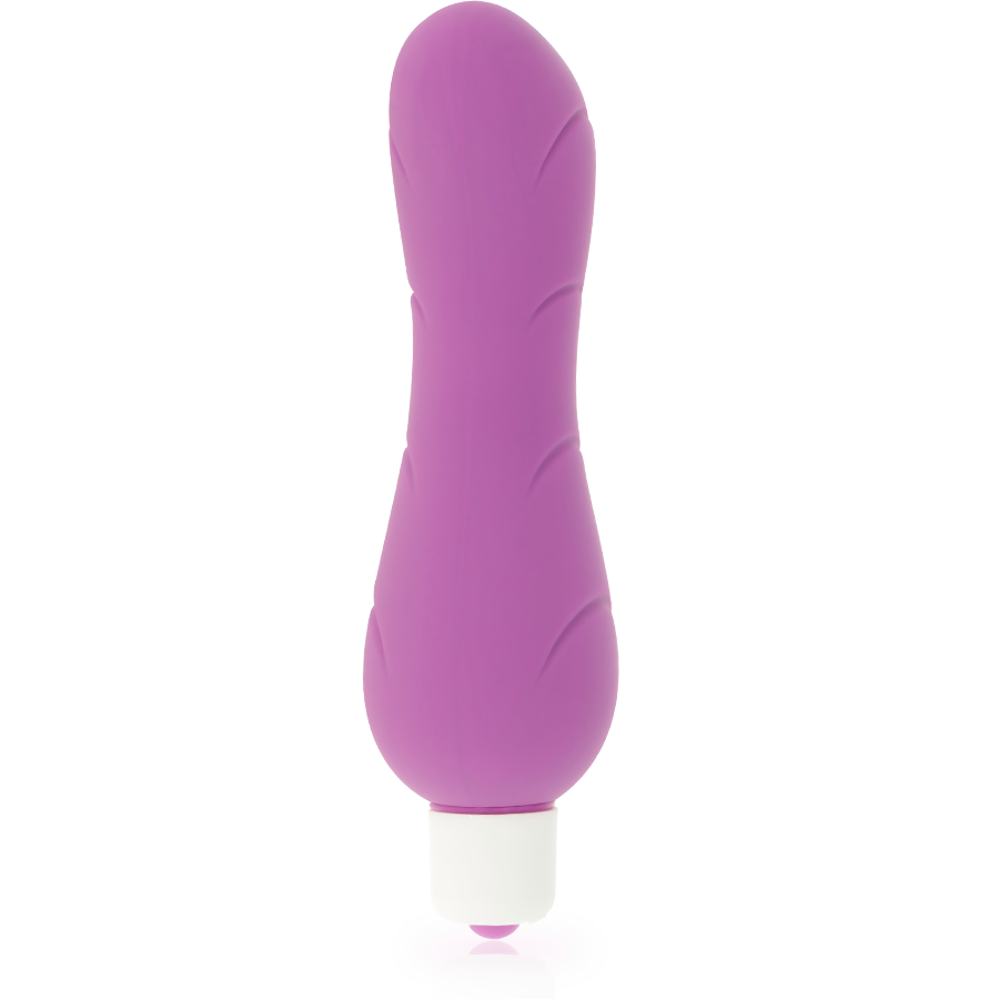 DOLCE VITA - G-SPOT PURPLE SILICONE - Image 5