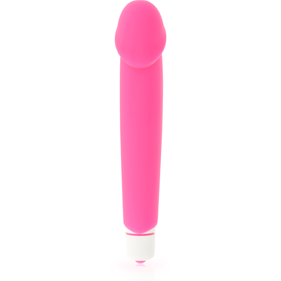 DOLCE VITA - REALISTIC PINK SILICONE - Image 5