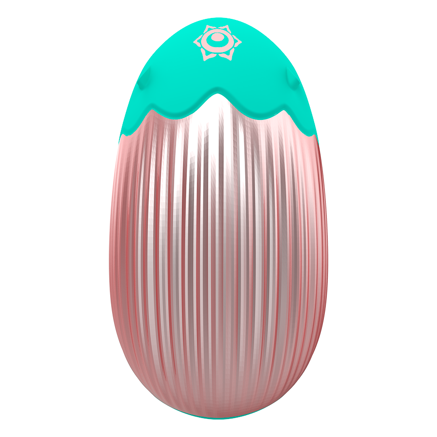 RITHUAL - SHUSHU 2.0 NOUVELLE GÉNÉRATION CLITORAL AQUA - Image 8
