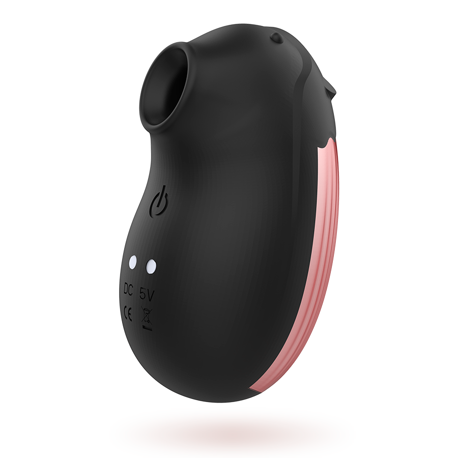 RITHUAL - SHUSHU 2.O NOUVELLE GÉNÉRATION CLITORAL AZABACHE - Image 5