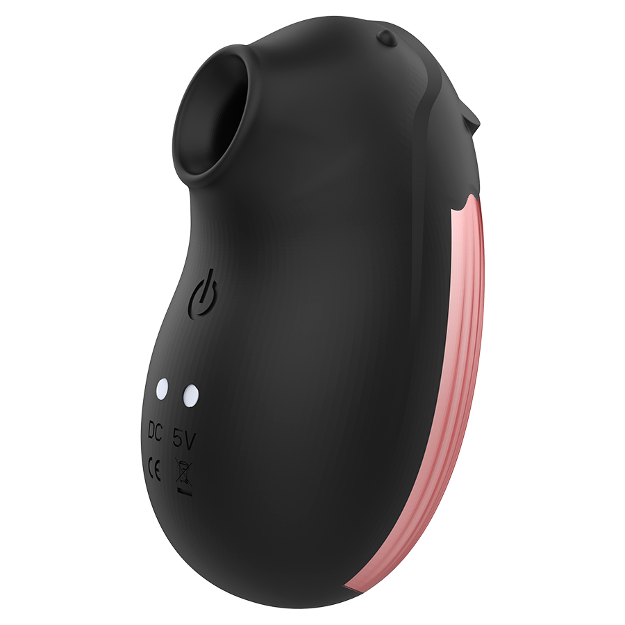 RITHUAL - SHUSHU 2.O NOUVELLE GÉNÉRATION CLITORAL AZABACHE - Image 9