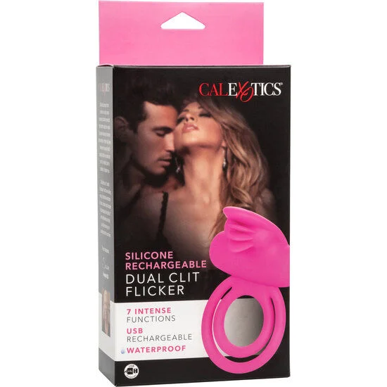 Calexotics - Améliorateur De Scintillement Double Clito - Image 4
