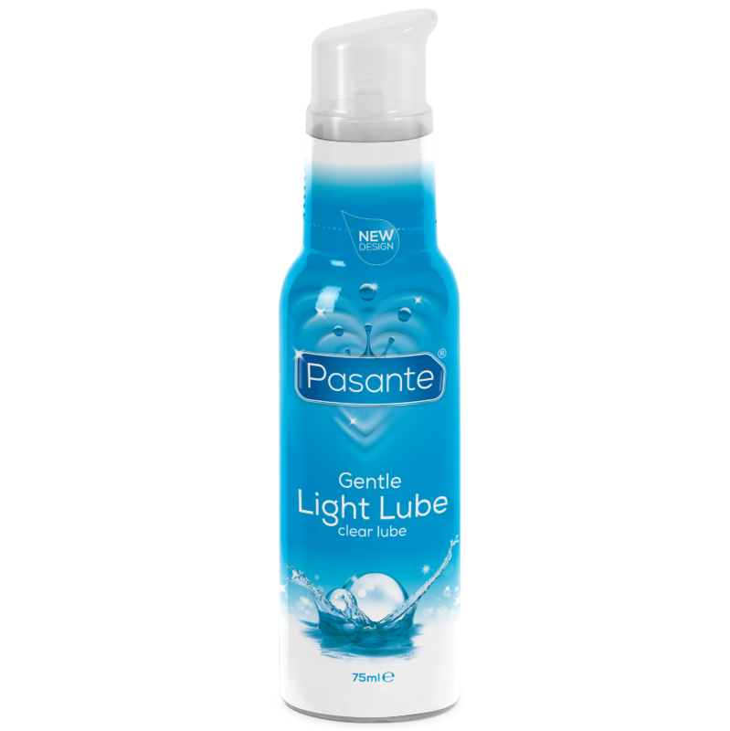 Pasante - 75 Ml Natuurlijk Glijmiddel - Image 3