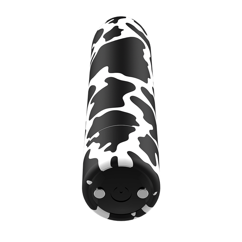 CUSTOM BULLETS - RECHARGEABLE COW MAGNETIC 10 INTENSITIES - Image 5