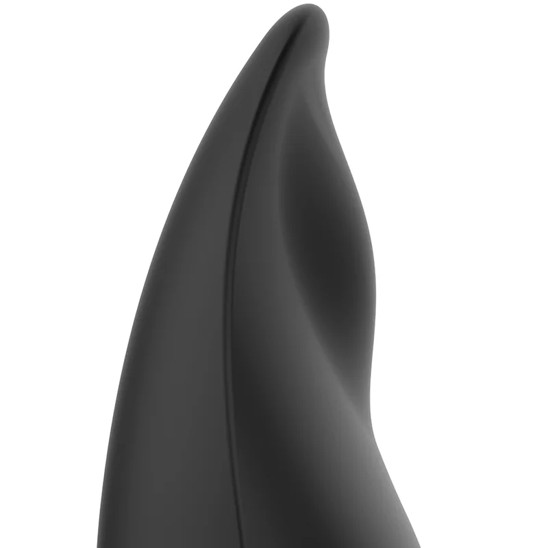 Coquette Chic Desire - Clitorial Stimulator Black / Gold Drop - Image 4