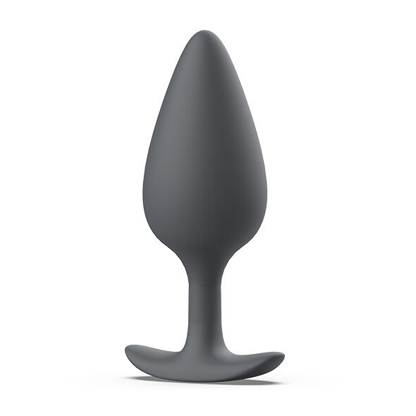 INTENSE - IVY FLEXIBLER VIBRATOR 10 VIBRATIONEN MIT STIMULIERENDER ZUNGE ROSA
