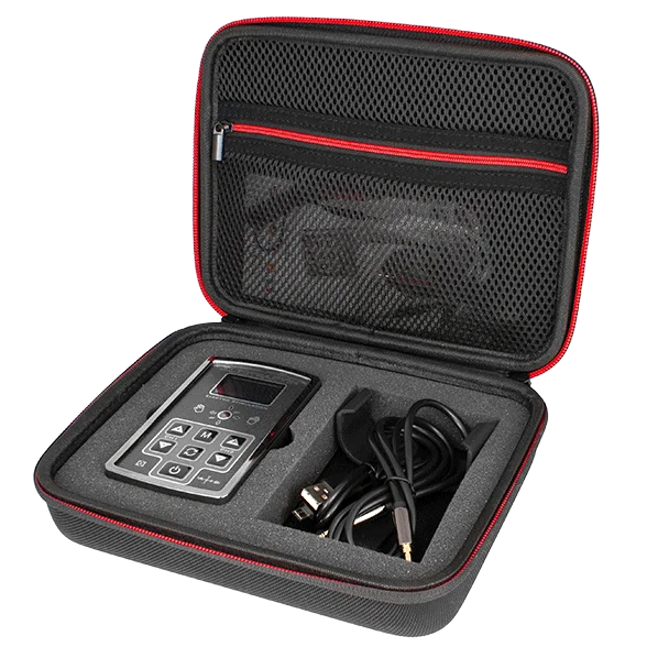 ELECTRASTIM - AXIS ÉLECTRO-STIMULATEUR HAUTE SPÉCIFICATION