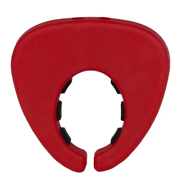 ELECTRASTIM - SILICONE FUSION VIPER COCK SHIELD - Image 4