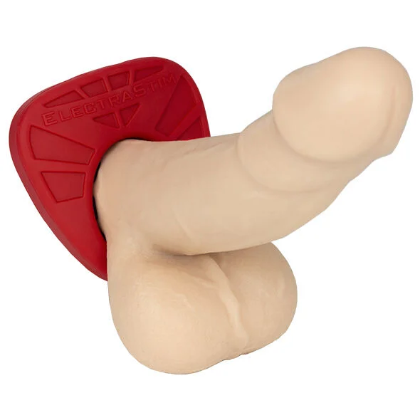 ELECTRASTIM - SILICONE FUSION VIPER COCK SHIELD - Image 7