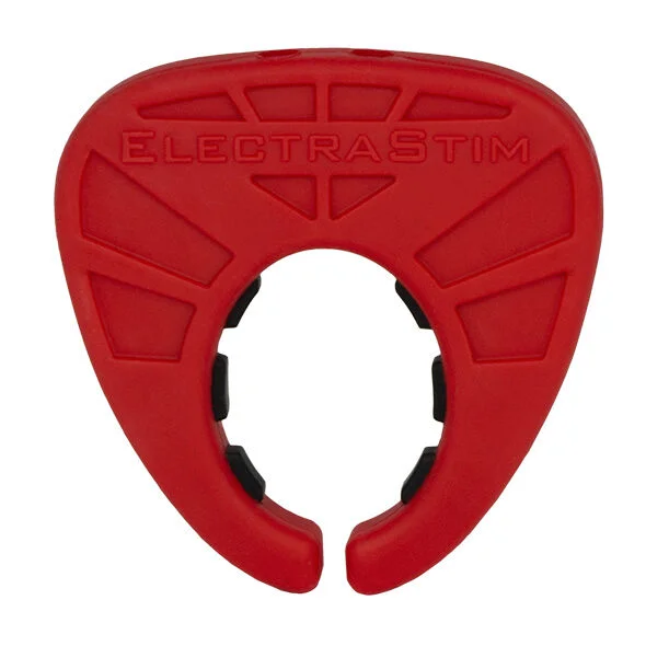 ELECTRASTIM - SILICONE FUSION VIPER COCK SHIELD - Image 8