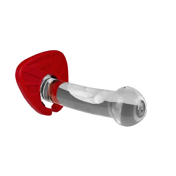 ELECTRASTIM - SILICONE FUSION VIPER COCK SHIELD - Image 11