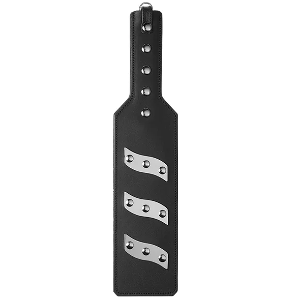 ELECTRASTIM - LEER ELECTRAPADDLE