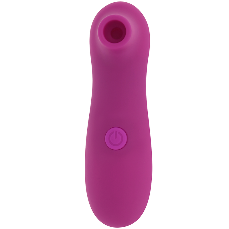 OHMAMA - STIMULATEUR DE CLITORIS 10 VITESSES LILAS - Image 3