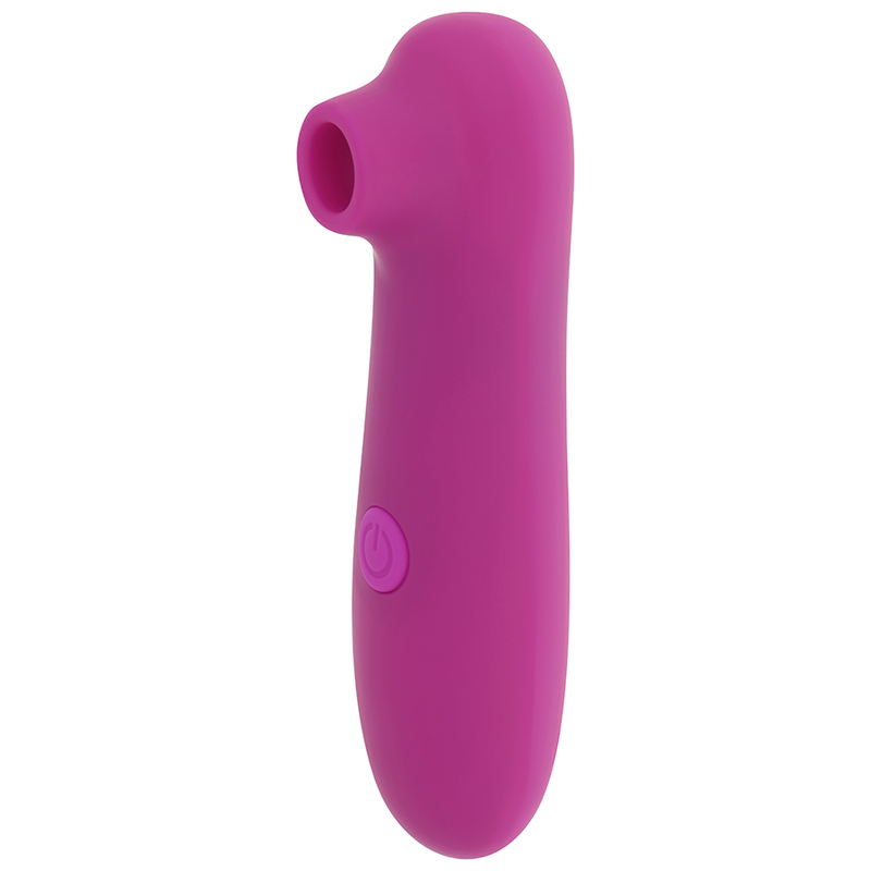 OHMAMA - STIMULATEUR DE CLITORIS 10 VITESSES LILAS - Image 4