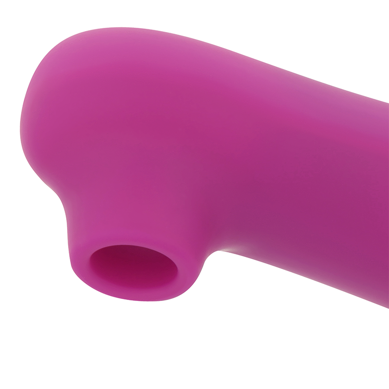 OHMAMA - STIMULATEUR DE CLITORIS 10 VITESSES LILAS - Image 5