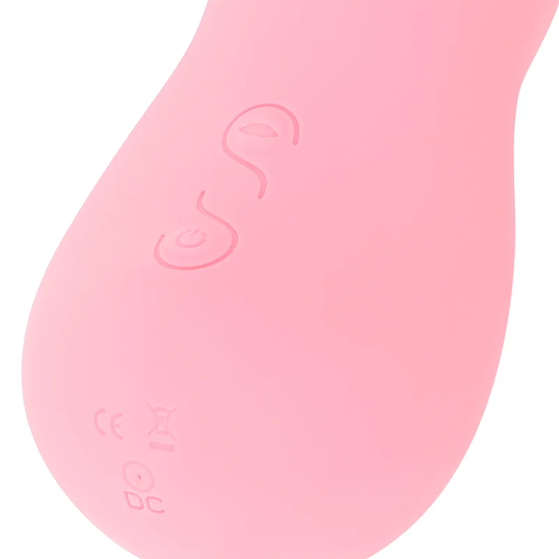 Ohmama - Vibrating Tongue Clitoris Stimulator 10 Modes - Image 5