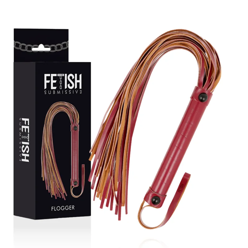 Fetish Submissive Dark Room - Leeren Vloeger