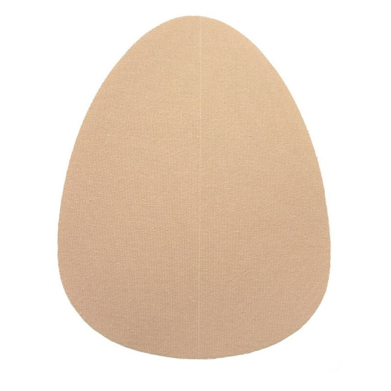 BYE-BRA - BREASTS ENHANCER + 3 PAIRS OF SATIN BEIGE CUP D/F - Image 4