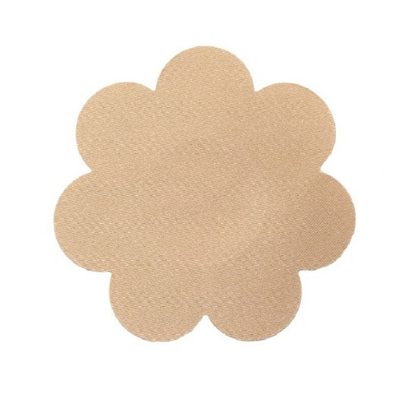 BYE-BRA - BREASTS ENHANCER + 3 PAIRS OF SATIN BEIGE CUP D/F - Image 6