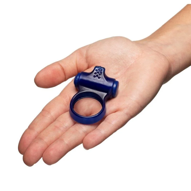 Control - Pleasure Booster Vibrator Ring - Image 3