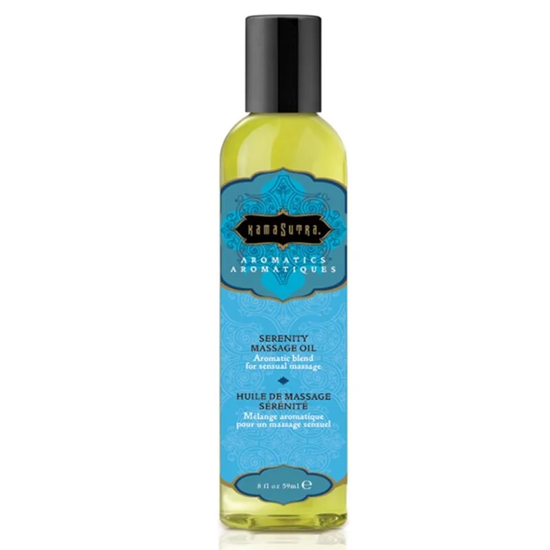 Kamasutra - Massage-Olie Serenite 59 Ml