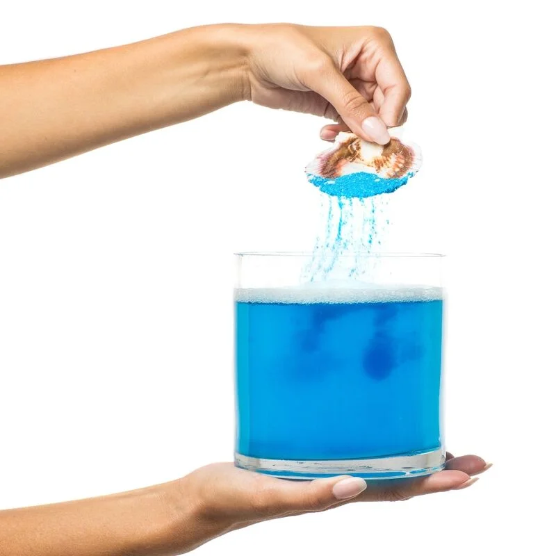 KAMASUTRA - BATH SALTS TREASURES OF THE SEA 697 GR - Image 4