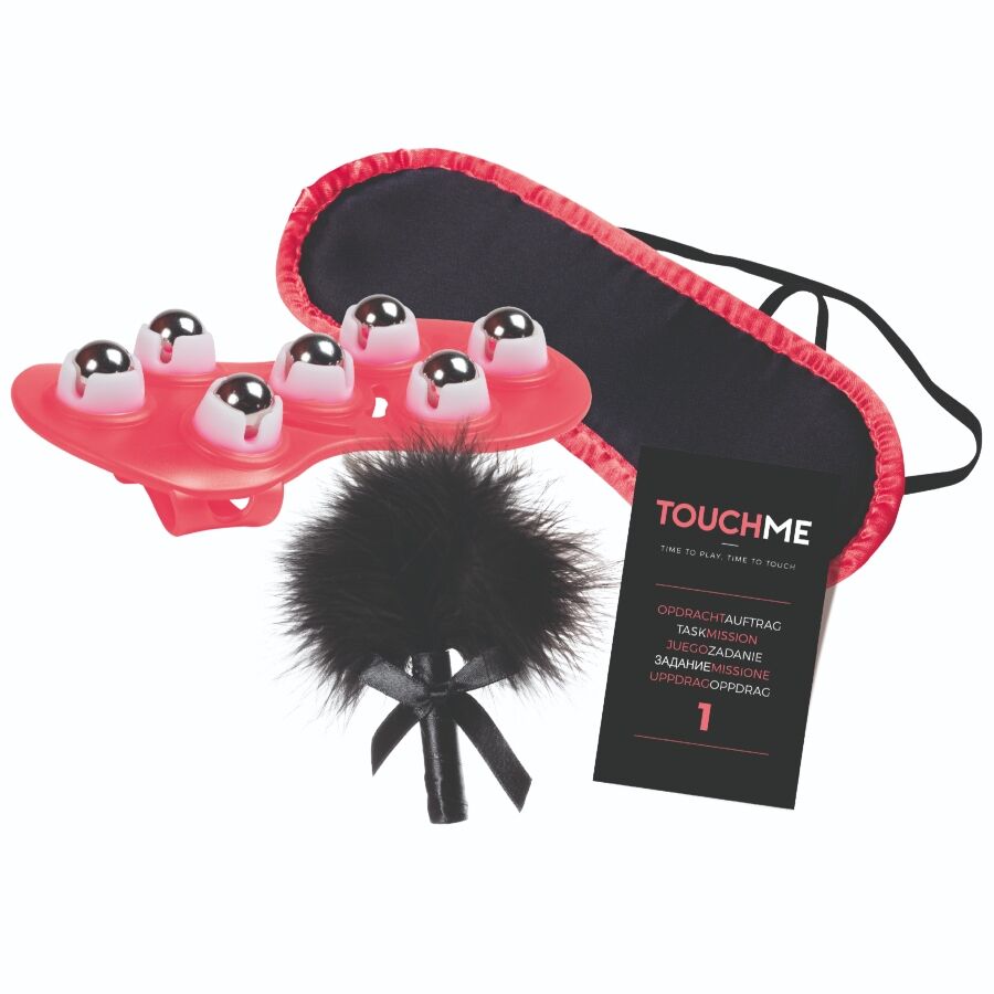 CHILIROSE - CR 4625 SET VIERTEILIG, SCHWARZ, S - Image 3