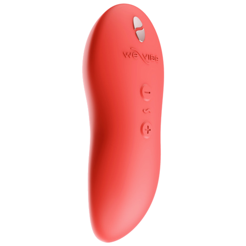 We-Vibe -  Touch X Crave Magic Multitasker Coral - Image 3