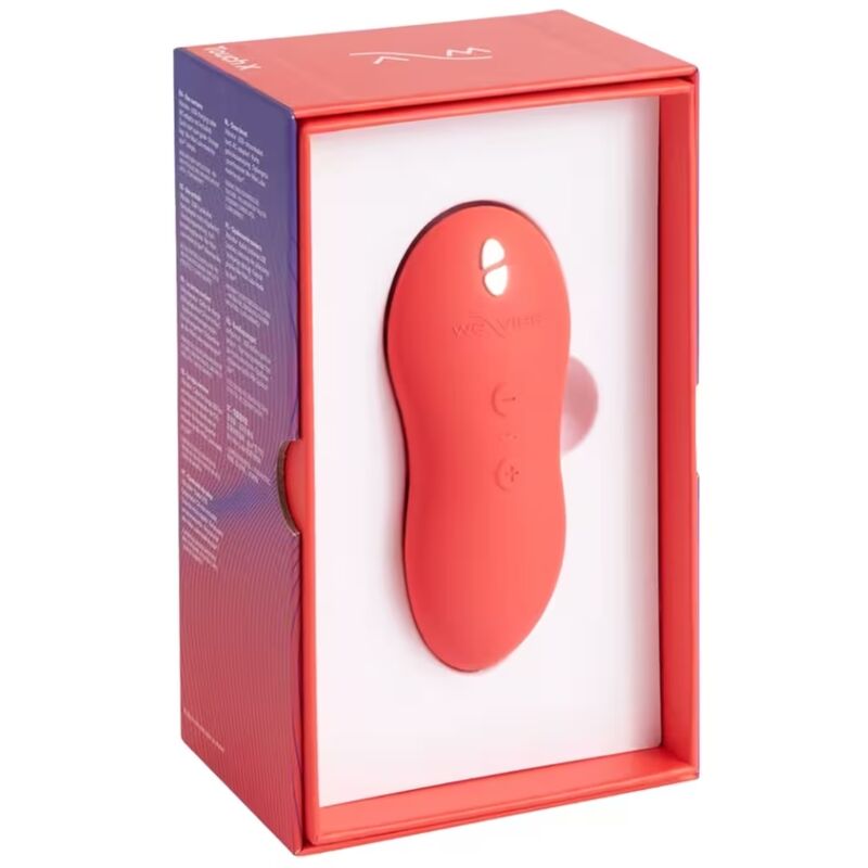 We-Vibe -  Touch X Crave Magic Multitasker Coral - Image 13
