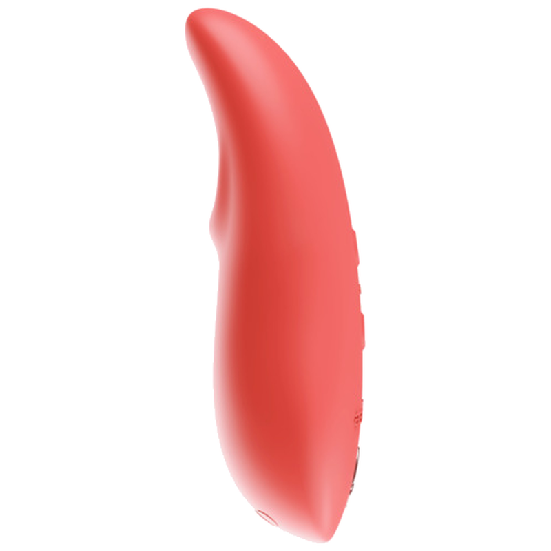 We-Vibe -  Touch X Crave Magic Multitasker Coral - Image 4