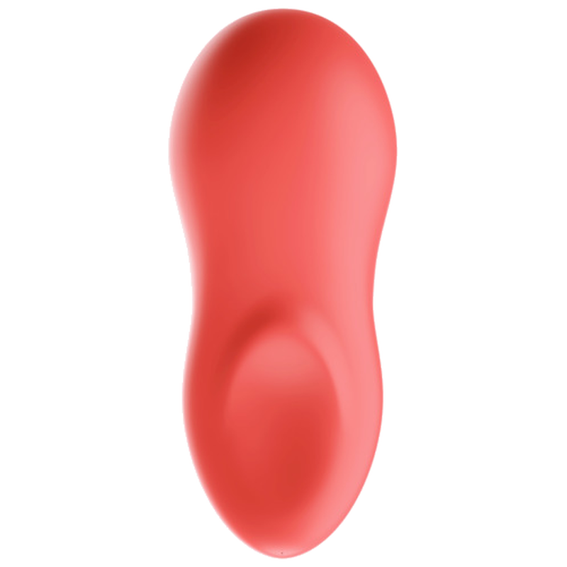 We-Vibe -  Touch X Crave Magic Multitasker Coral - Image 5