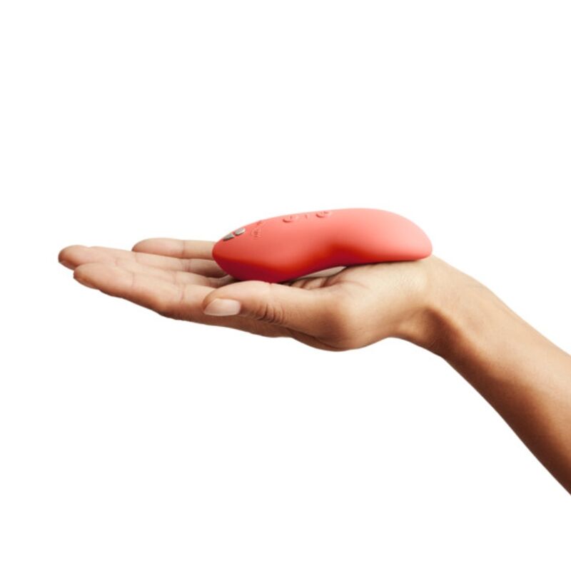We-Vibe -  Touch X Crave Magic Multitasker Coral - Image 6
