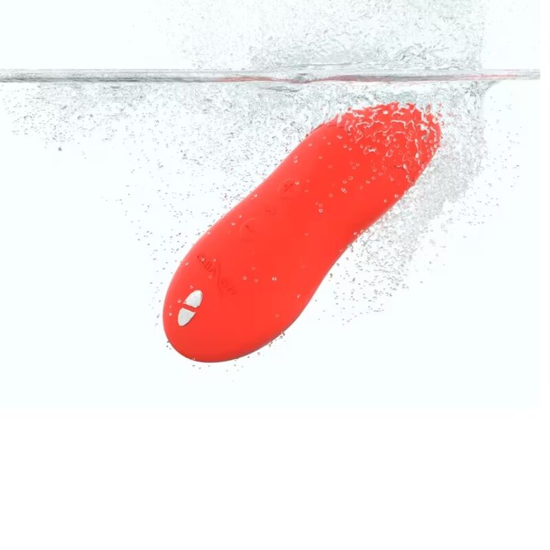 We-Vibe -  Touch X Crave Magic Multitasker Coral - Image 7