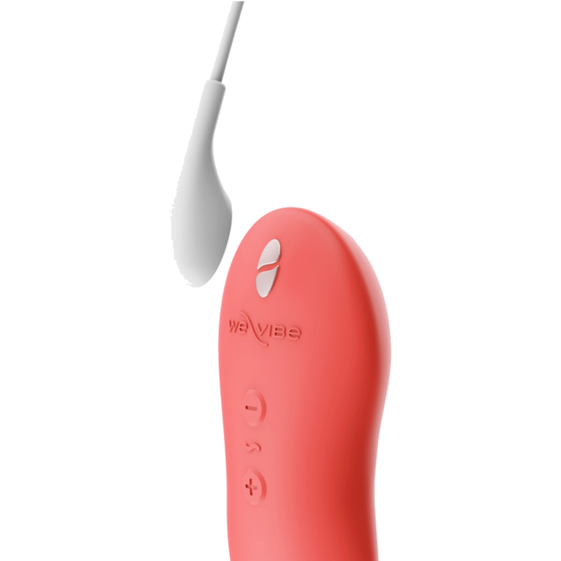 We-Vibe -  Touch X Crave Magic Multitasker Coral - Image 8