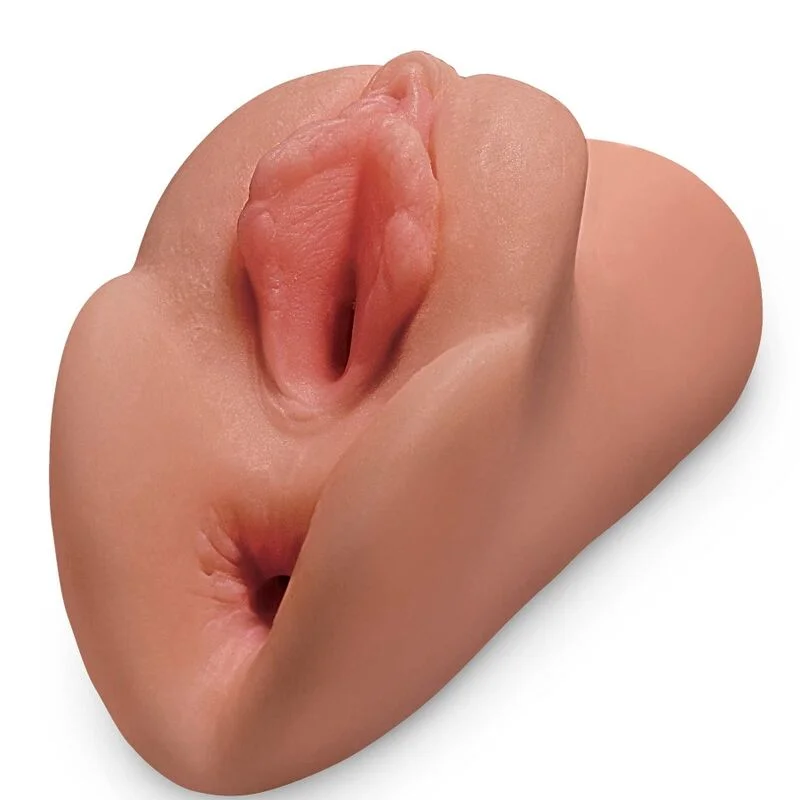 Pdx Plus - Perfecte Kut Dubbele Stroker Vagina En Anus Masturbator