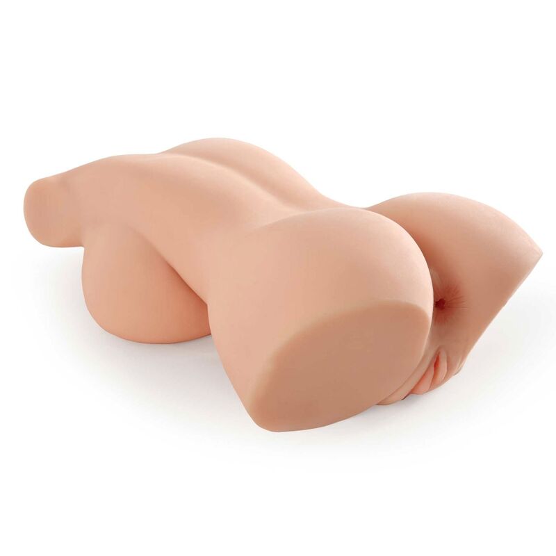 PDX PLUS - PERFECT 10 TORSE PEAU CLAIRE - Image 4