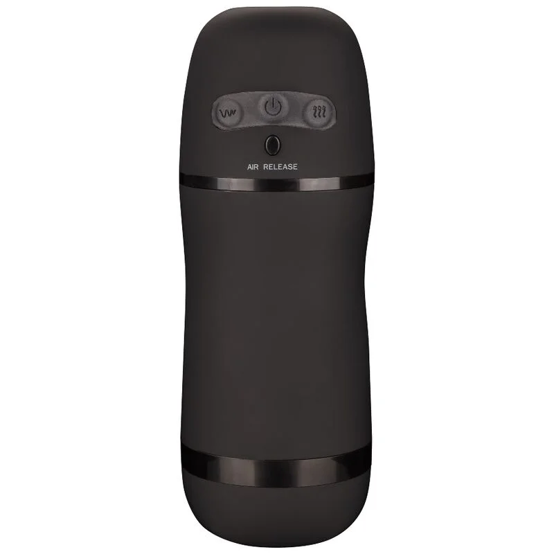 Calexotics - Optimum Power Vibrating Suction Masturbator