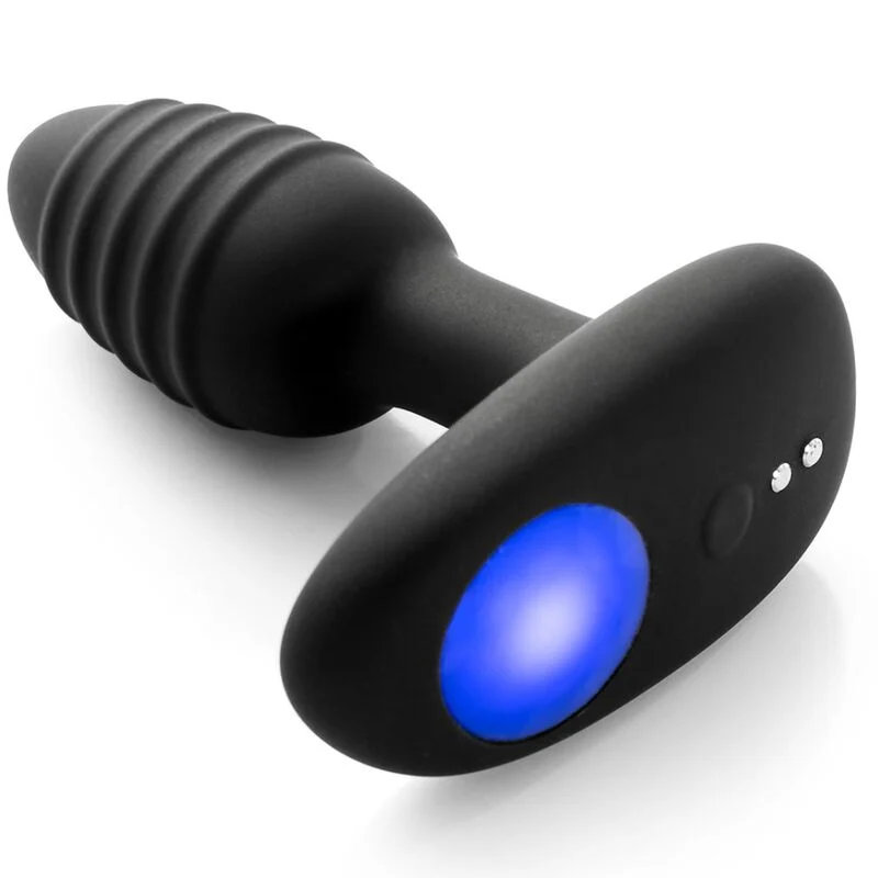 KIIROO - LUMEN PLUG VIBRATION CONTROL APP - Image 3