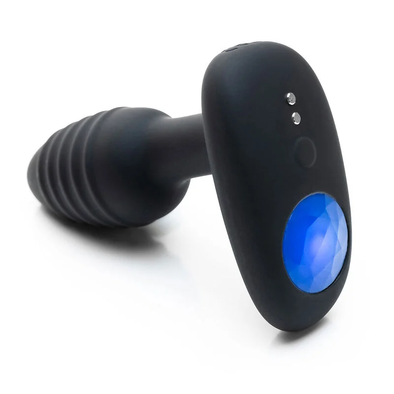 KIIROO - LUMEN PLUG VIBRATION CONTROL APP - Image 7